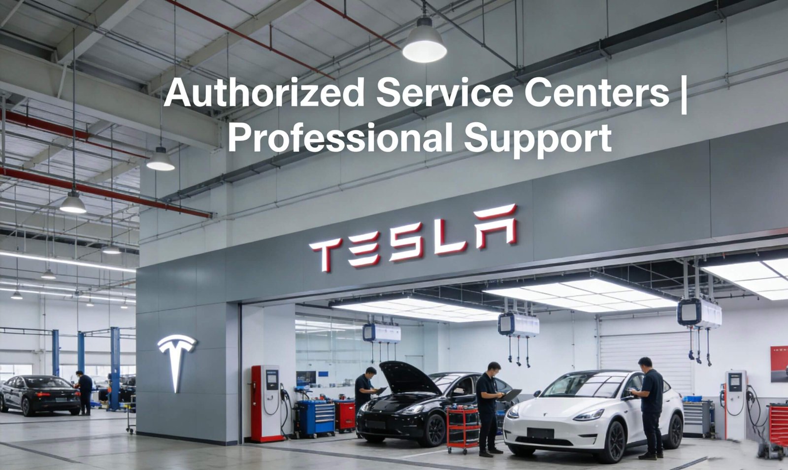 Best Place to Buy Tesla Parts: How to Build a Reliable Supply Route in Growing EV Markets 9 Best Place to Buy Tesla Parts