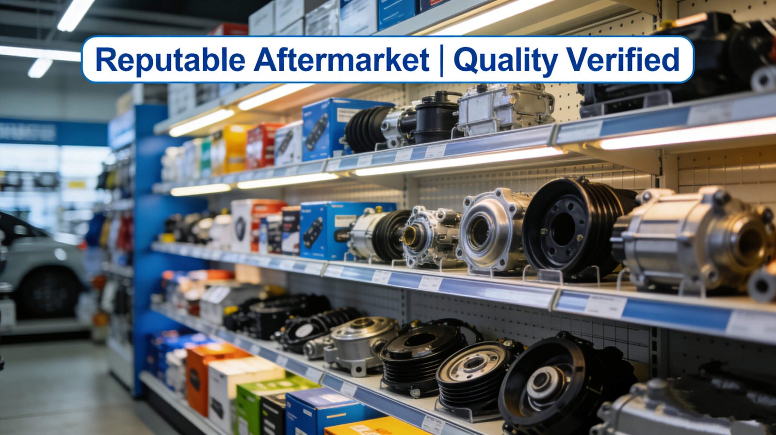 Best Place to Buy Tesla Parts: How to Build a Reliable Supply Route in Growing EV Markets 10 Best Place to Buy Tesla Parts