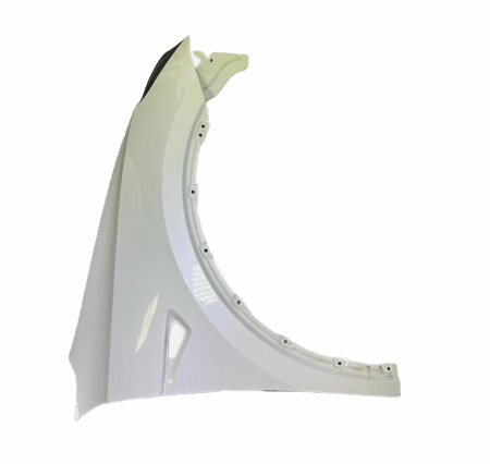 Tesla Fender Panel for Model 3 / Model Y / Model S / Model X