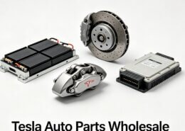 Tesla wholesale parts