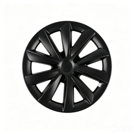 Radkappe für Model 3 / Model Y / Model S / Model X 19 Tesla Radkappe