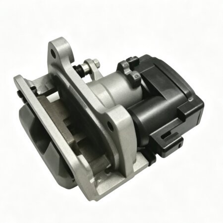 Bremszylinder für Modell 3 / Modell Y / Modell S / Modell X 2 Tesla Bremszylinder