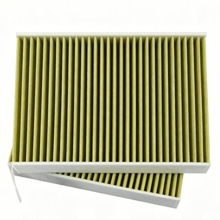 Innenraumfilter für Model 3 / Model Y / Model S / Model X 5 Tesla Kabinenfilter