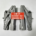 Xpeng LH Hood Hinge ለ XP G9
