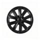 Tesla Hub Cap