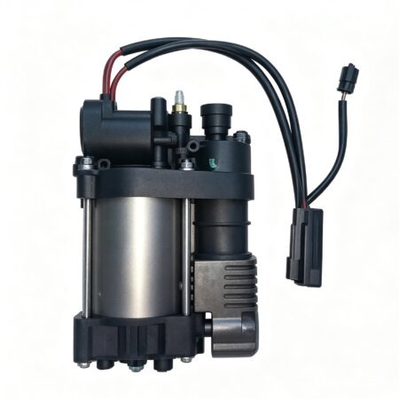 Air Pump for Model 3 / Model Y / Model S / Model X 8 Tesla Air Pump