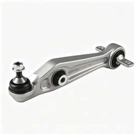 Tesla Suspension Straight Arm