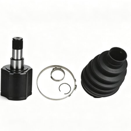 Tesla Outer Ball Cage