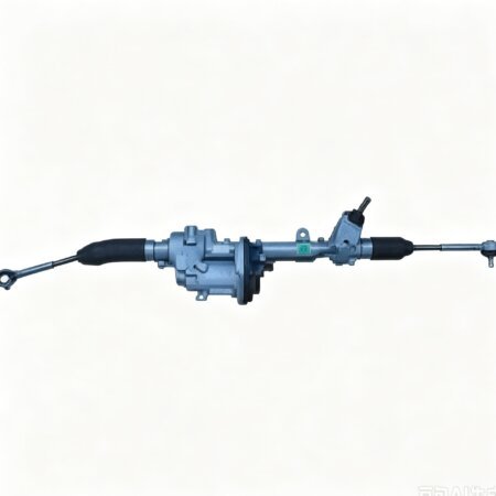 Tesla Steering Gear