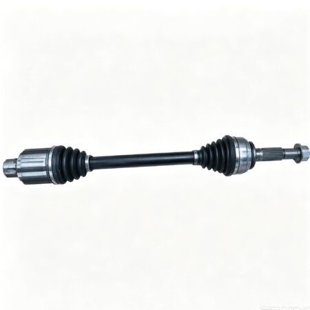 Tesla Half Shaft