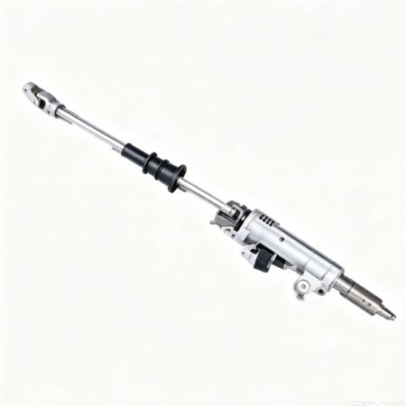 Tesla Steering Column Assembly