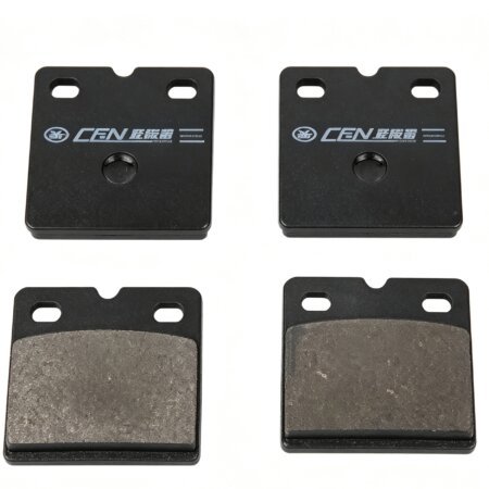 Brake Pad for Model 3 / Model Y / Model S / Model X 18 Tesla Brake Pad