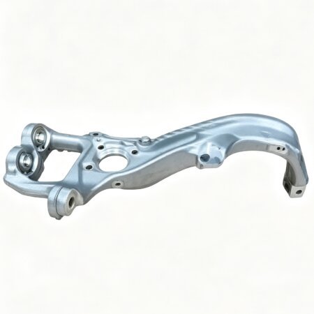 Tesla Steering Knuckle