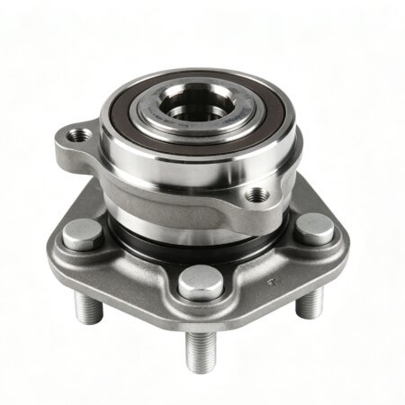 Tesla Steering Column