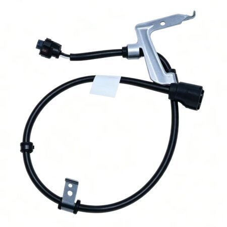 Tesla Hand Brake Sensing Line