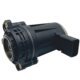 Tesla Hand Brake Motor