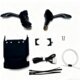 Lever Kit for Model 3 / Model Y / Model S / Model X 21 Tesla Lever Kit