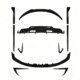 Tesla Automotive Aerodynamic Kits
