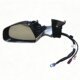 Tesla Rearview Mirror