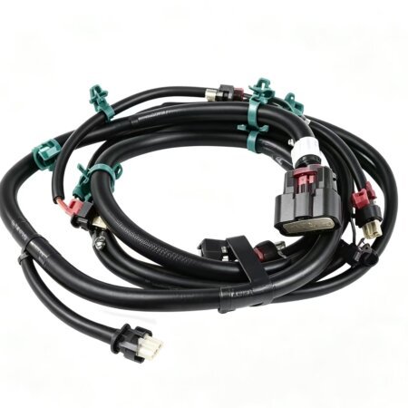 Tesla Front Radar Harness