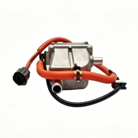 Battery Heaterfor Model 3 / Model Y / Model S / Model X 12 Tesla Battery Heater