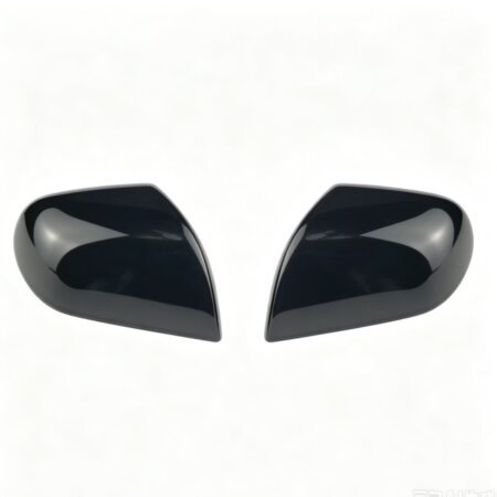 Tesla Reversing Mirror Back Cover