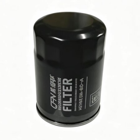 Tesla Oil Filter