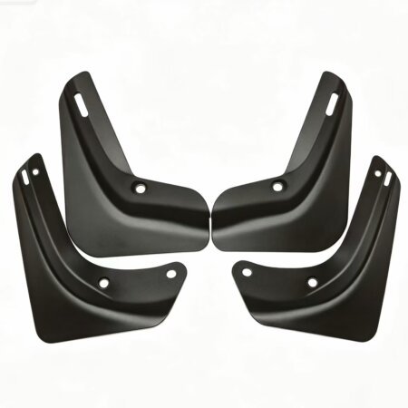 Tesla Mudguard