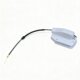 Luggage Buckle for Model 3 / Model Y / Model S / Model X. 21 Luggage Buckle