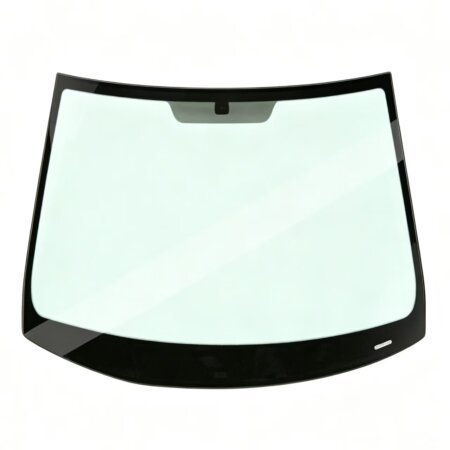 Tesla Window Glass