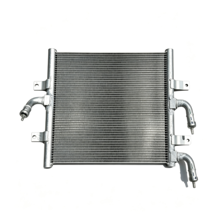 Xpeng Radiator