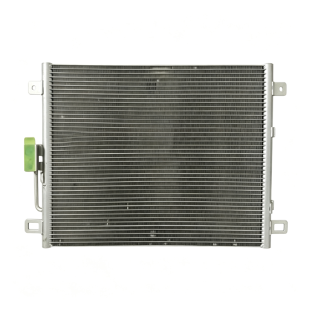 Xpeng Condenser for XP P7 3 Xpeng Condenser for XP P7