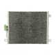 Xpeng Condenser for XP P7 21 Xpeng Condenser for XP P7