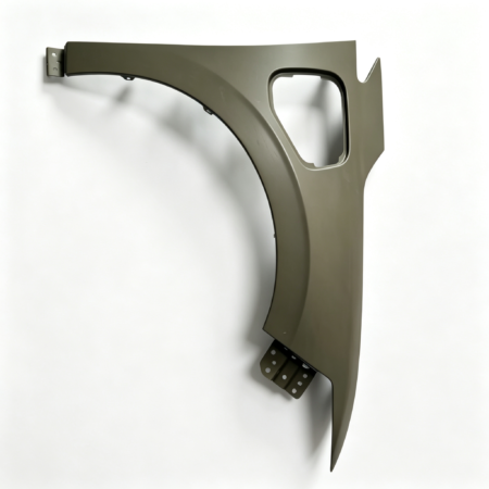 Xpeng Front Fender for XP P5 10 Xpeng Front Fender for XP P5