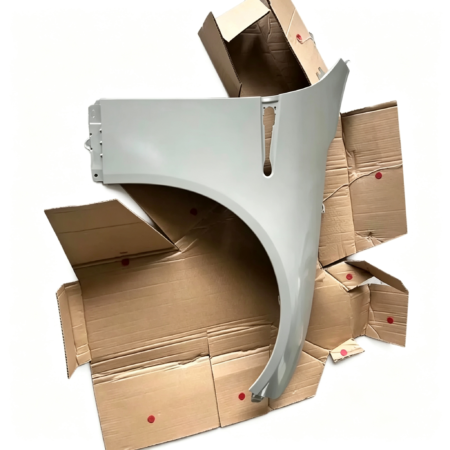 Xpeng Front Fender for XP P7 12 Xpeng Front Fender for XP P7 P7I