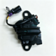 Xpeng Hood Latch Assembly