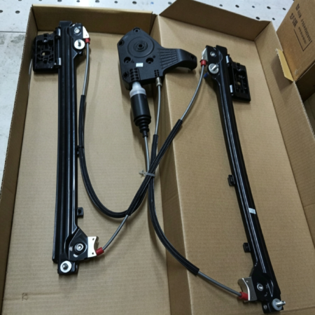 Xpeng Electrical Components for XP P7