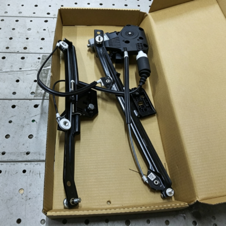 Xpeng Electrical Components for XP P7 6 Xpeng Electrical Components for XP P7