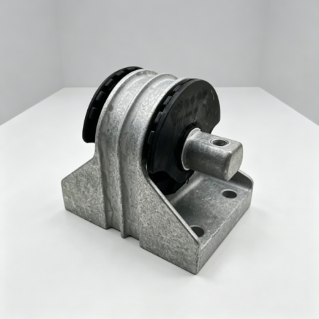 Xpeng Front Engine Mount for XP G3 G3I P5 9 Xpeng Front Engine Mount for XP G3 G3I P5