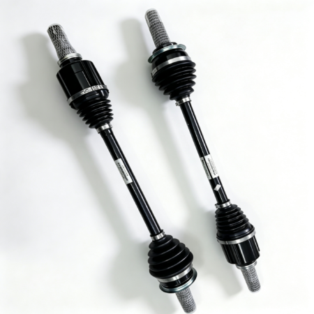 Xpeng Front Drive Shaft for XP G3-P5 8 Xpeng Front Drive Shaft for XP G3-P5ng
