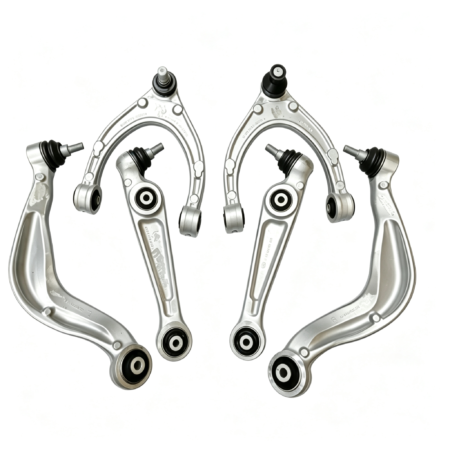 Xpeng Lower Control Arm for XP P7 1 Xpeng Lower Control Arm for XP P7